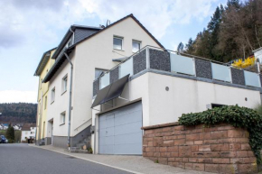 Ferienwohnung 1